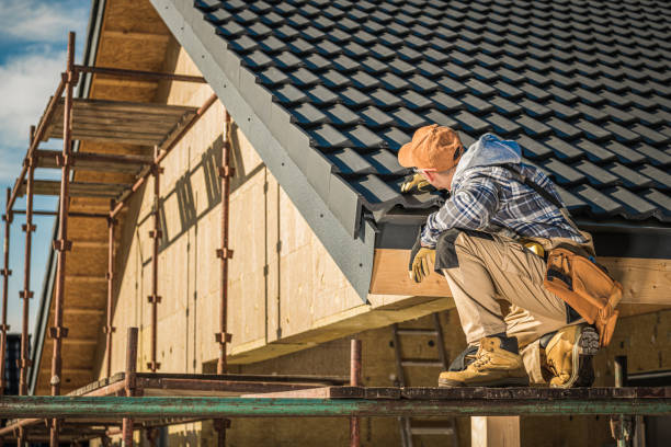 Best Residential Roofing Contractor  in Wauwatosa, WI