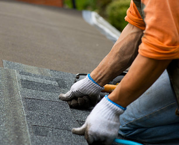 Quick and Trustworthy Emergency Roof Repair Services in Wauwatosa, WI